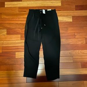Black dress pants